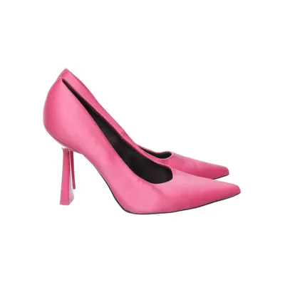 Pumps (Pink) from Zara