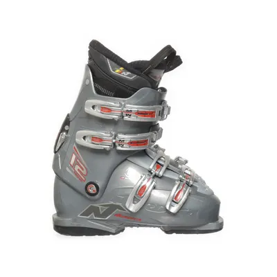 Slalompjäxor (Grå) från Nordica