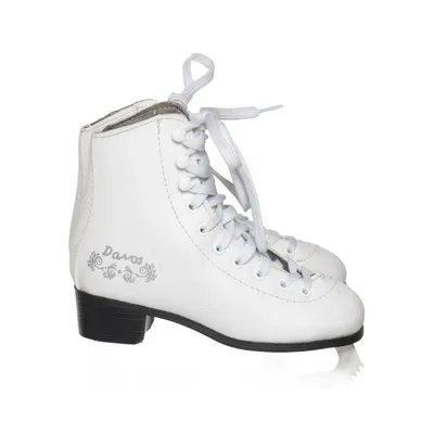 Ice skates (Davos Jr.) from Davos