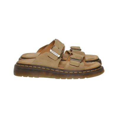 Slip-ins (Josef) van Dr. Martens Leer