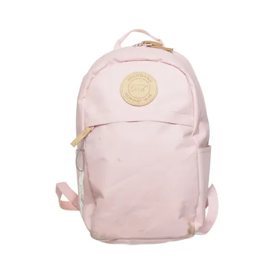 Rygsæk (Pink) fra Beckmann