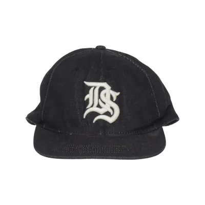 Baseballkeps (Blå) från Denim & Supply Ralph Lauren Bomull