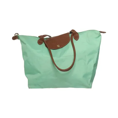 Handväska (Le Pliage L Tote Bag) från Longchamp