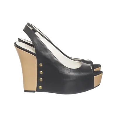 Sandaletter (Svart, Beige) från Siste's