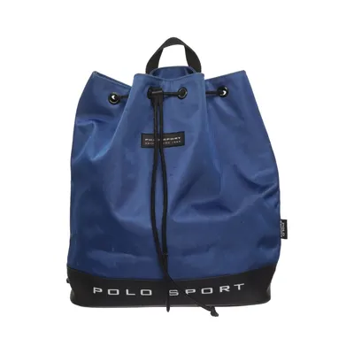 Backpack (Blue, Multicolored) from Polo Sport Ralph Lauren