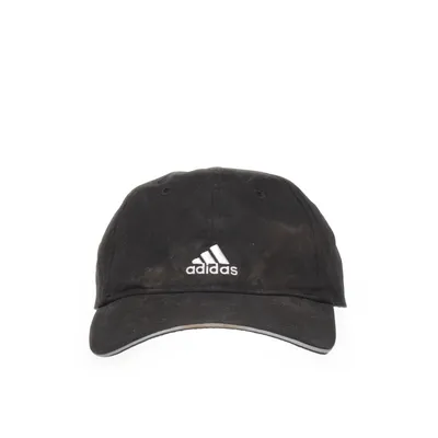 Honkbalpet (Zwart) van Adidas