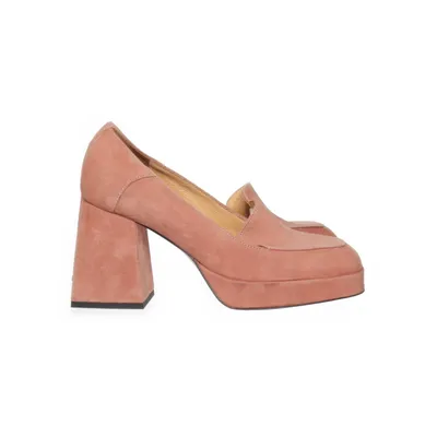 High heels (Pink) from Aga