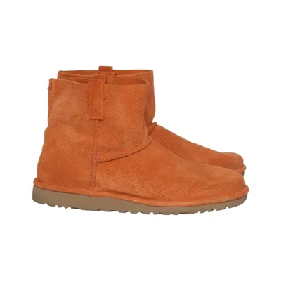 Bottines (Marron) de UGG Cuir