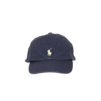 Honkbalpet (Blauw) van Polo Ralph Lauren Katoen