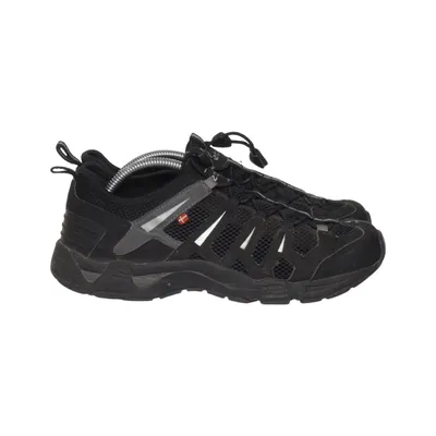 Wandelschoenen (Zwart, Grijs) van Ecco