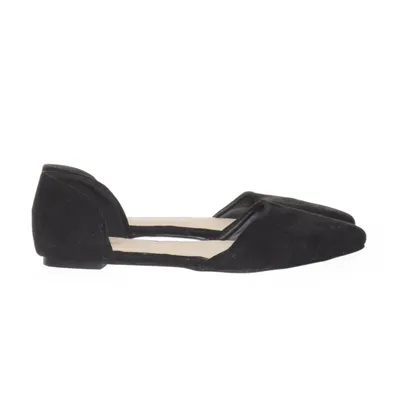 Ballerina's (Zwart) van NLY Shoes