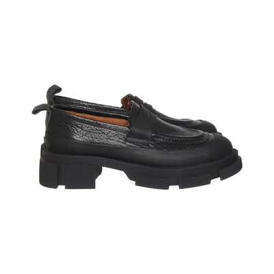 Loafers (Sort)