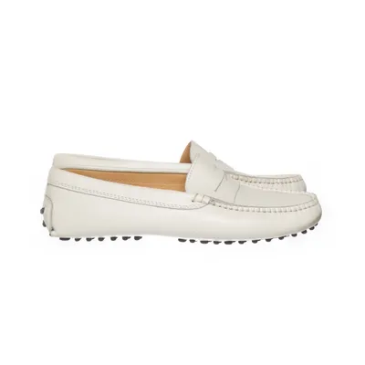 Loafers (Beige) från Marzio