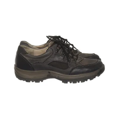 Schoenen (Grijs) van Waldläufer