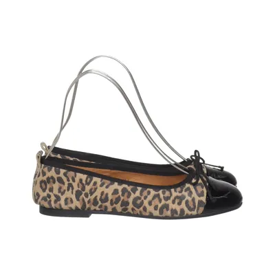 Ballerina's (Beige, Zwart, Meerkleurig) van Pavement