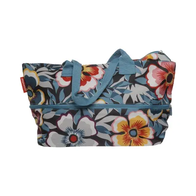 Handväska (Blå, Flerfärgad) från Reisenthel Polyester