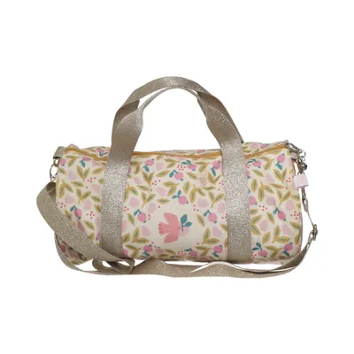 Sac de sport (Blanc, Multicolore) de Little Big Room by Djeco