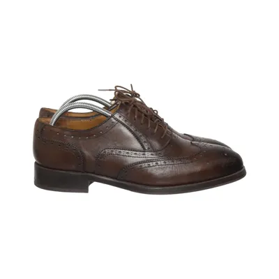 Brogues (Brun) från Jean Biani