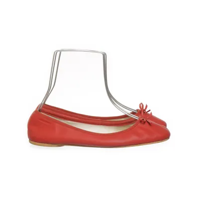 Ballerinaskor (Röd) från Vagabond