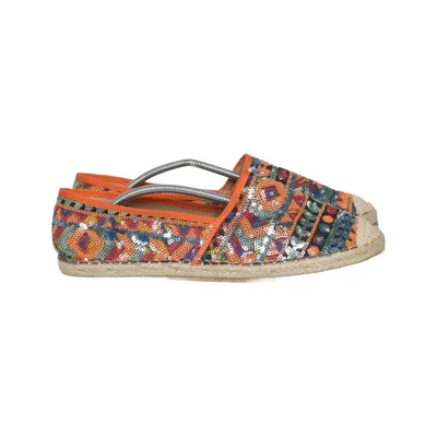 Espadrillos (Flerfarvet) fra Ella Cruz