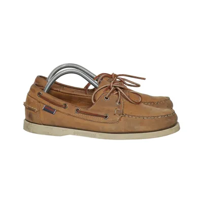 Boat shoes (Docksides) from Sebago Docksides