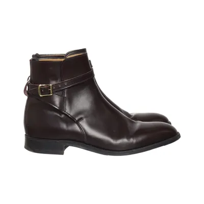 Boots (Jodhpur Boot) från Alfred Sargent Skinn