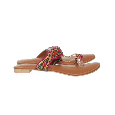 Flip-flops (Multicolored) from Stylo
