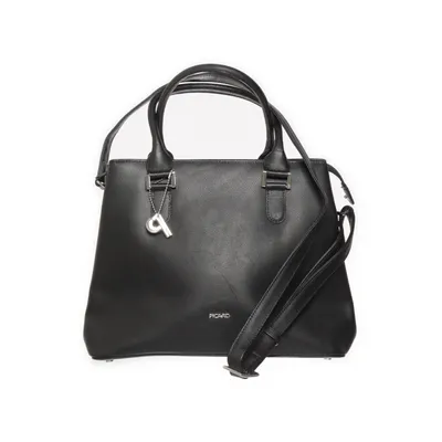 Handbag (Black) from Picard