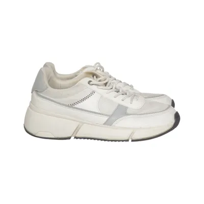 Sneakers (Wit, Grijs, Zwart) van XIT by Dinsko