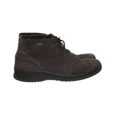 Boots (Braun) von Alpina