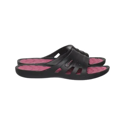 Slip-ins (Black, Pink) from Tecnopro Polyurethane