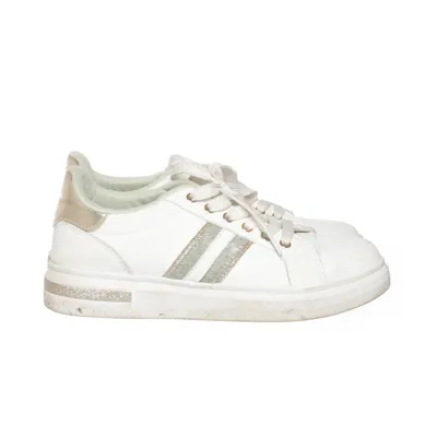 Sneakers (Hvid)