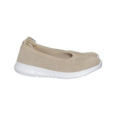 Chaussures de marche (Beige) de Clou