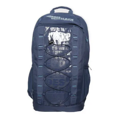 Ryggsäck (Blå) från Haix