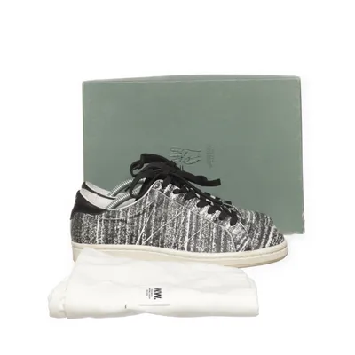 Sneakers (Grijs, Wit) van Wood Wood