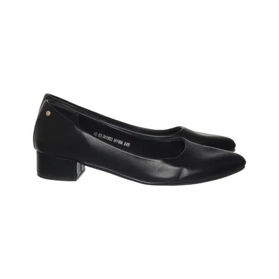 Ballerines (Noir) de SoAu