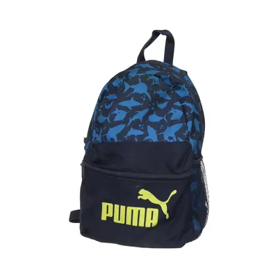 Sac à dos (Bleu, Noir) de Puma Polyester
