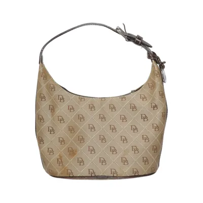 Schoudertas (Beige, Bruin) van Dooney & Bourke