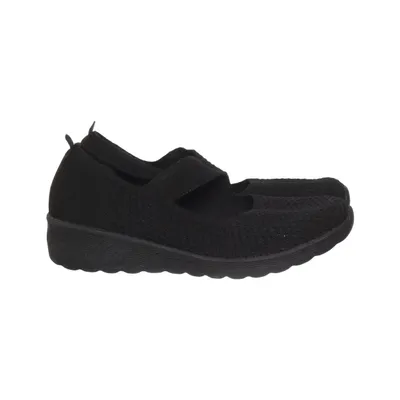 Sko (Sort) fra Skechers Polyurethan