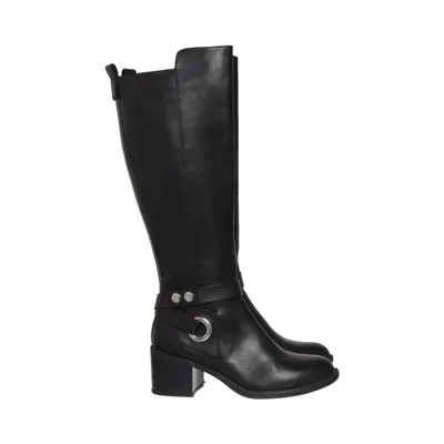 Boots (Black) from XIT by Dinsko Leather