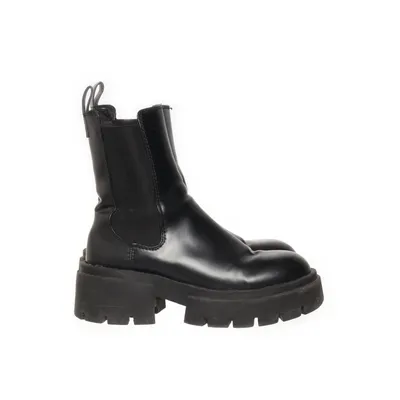 Chelsea boots (Black) from H&M