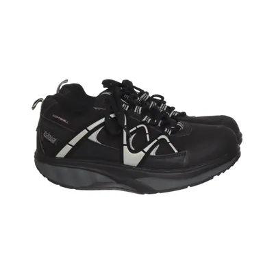 Sneakers (Zwart, Wit) van Polecat