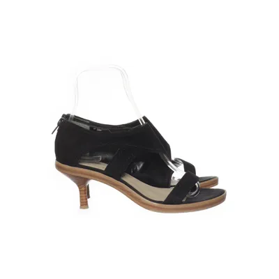 Sandaletter (Svart) från Autograph Mocka