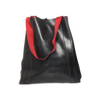 Sac à main (Noir, Rouge) de Donna Karan
