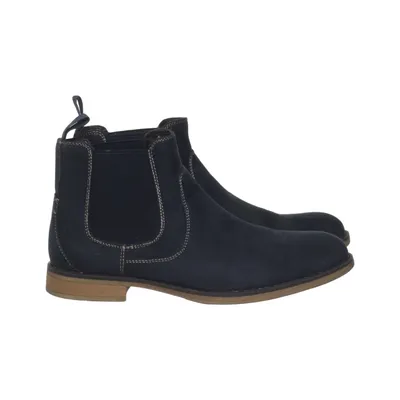 Bottines Chelsea (Bleu) de Stepside