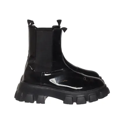 Chelsea boots (Black) from My Shoes