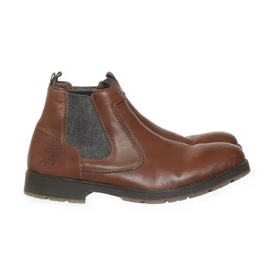 Chelsea boots (Brun) från Rieker
