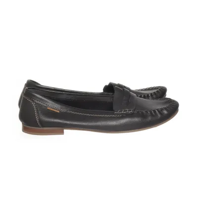 Loafers (Black) from 5th Avenue