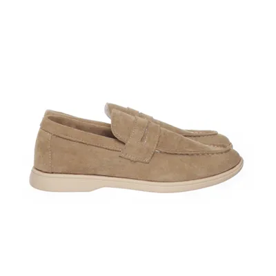 Loafers (Brun)