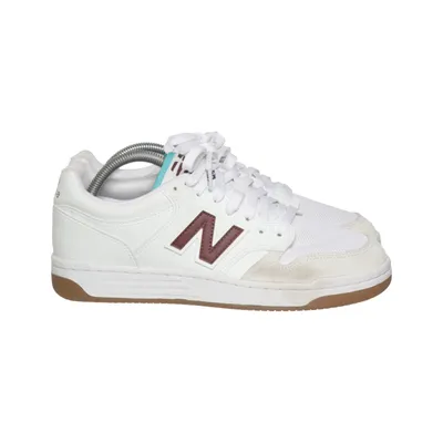 Sneakers (480) från New Balance Skinn